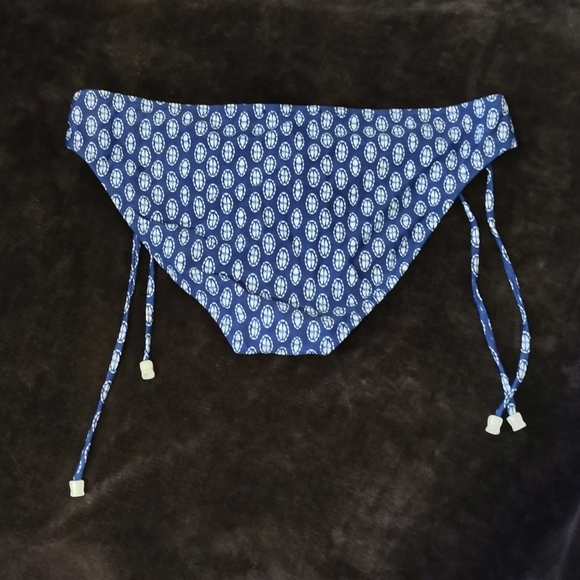 Jessica Simpson swimming bottom bnwt size L - Picture 5 of 5
